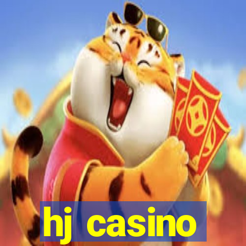 hj casino